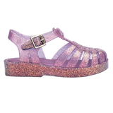 My Possession Sandal - Glitter Lilac