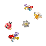 Garden Get Together Ring Set