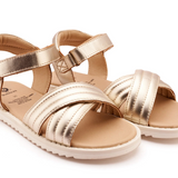 My Pad Sandal - Gold