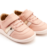 Play Ground Sneaker - Powder Pink