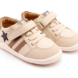Ground Sneaker - Taupe
