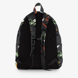 Under Construction Backpack - Charcoal