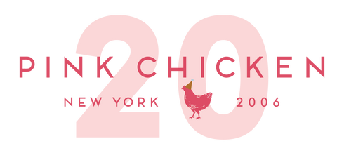 Pink Chicken