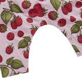 Baby Girls Brianne Jumper - Lavender Raspberries