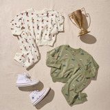 Play Sweatshirt - Basketball