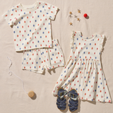 Adventure T-Shirt - Popsicles