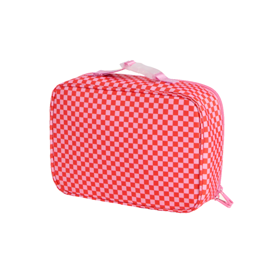 State Rodgers Lunch Box - Strawberries