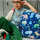 Kane Backpack - Dino Fossils