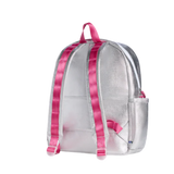 Kane Backpack - Ombre Hearts