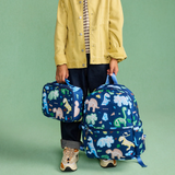 Kane Backpack - Dino Fossils