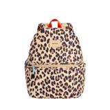 Kane Backpack - Leopard