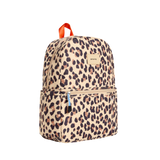 Kane Backpack - Leopard