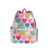 Kane Backpack - Ombre Hearts
