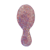 Crystal Brush - AB Pink