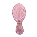Crystal Brush - AB Pink
