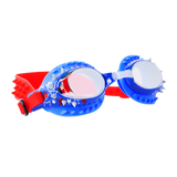 Prehistoric and Proud Goggles - RWB