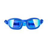 Streamline Flexible Goggles - Blue