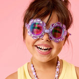 Lavender Haze Goggles
