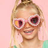 Heartfelt Super Goggles