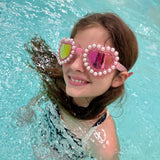 Heartfelt Super Goggles