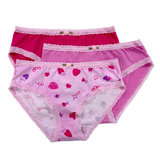Doodles Panty Pack