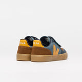 V-10 Velcro Leather - California Natural