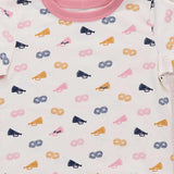 Adventure T-Shirt - Cheerleading | Pink Chicken