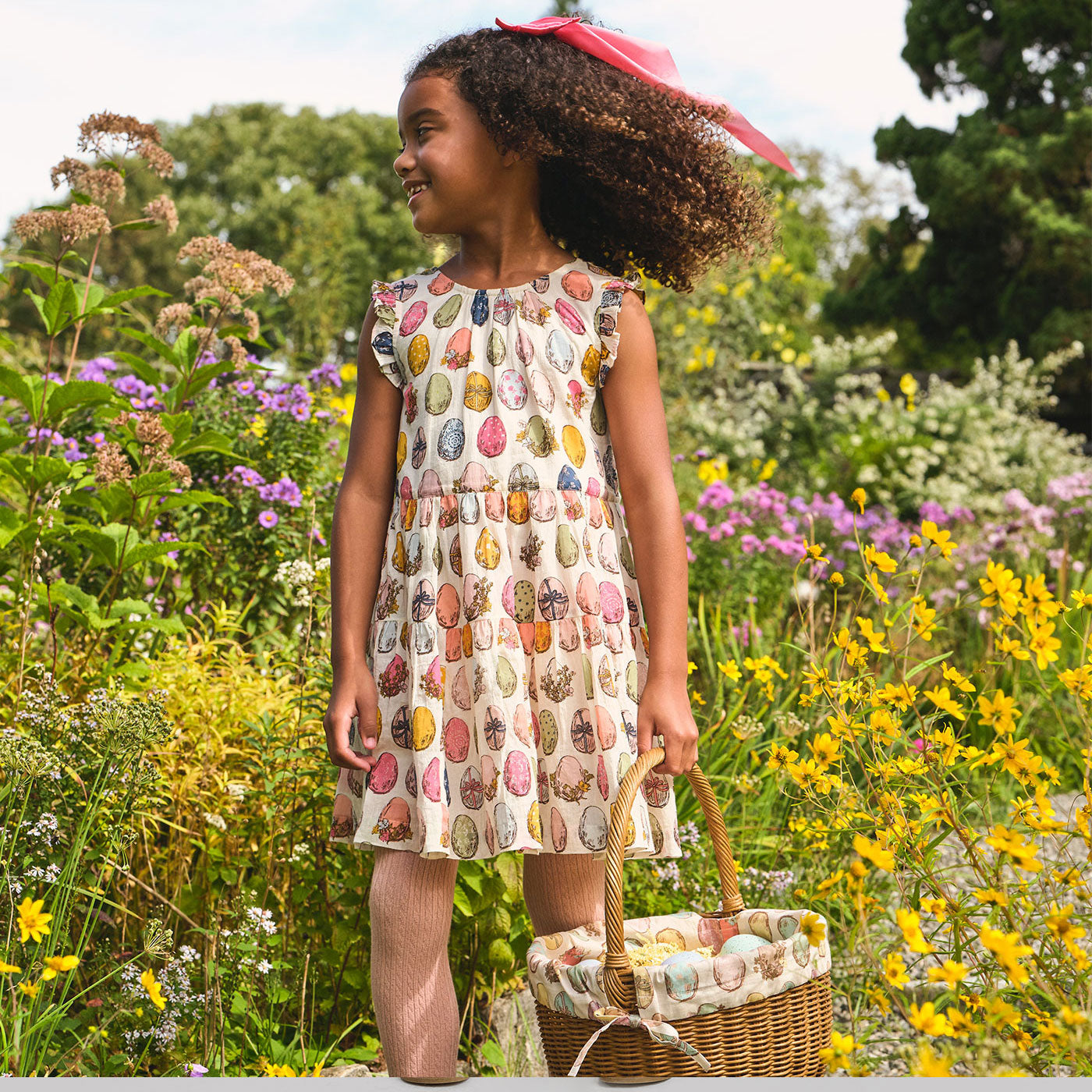 Crystal Snap Clip - Cobalt – Pink Chicken