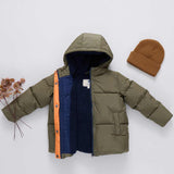 Kids Pete Puffer - Four Leaf Clover