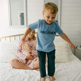 Boys Graphic Tee - Big Brother