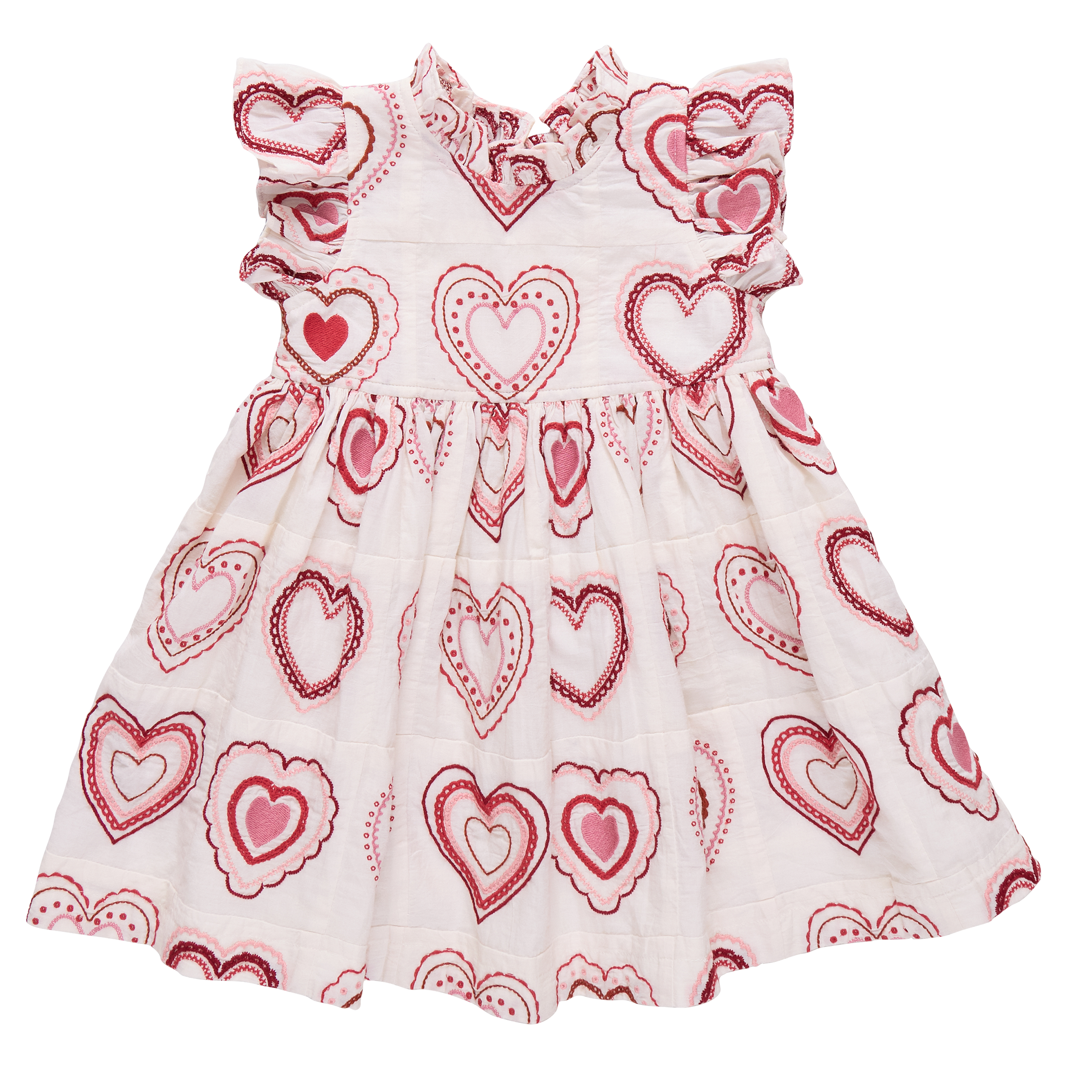 Valentine's Day 2026 Pink Chicken Valentine's Day 2026 Pink Chicken