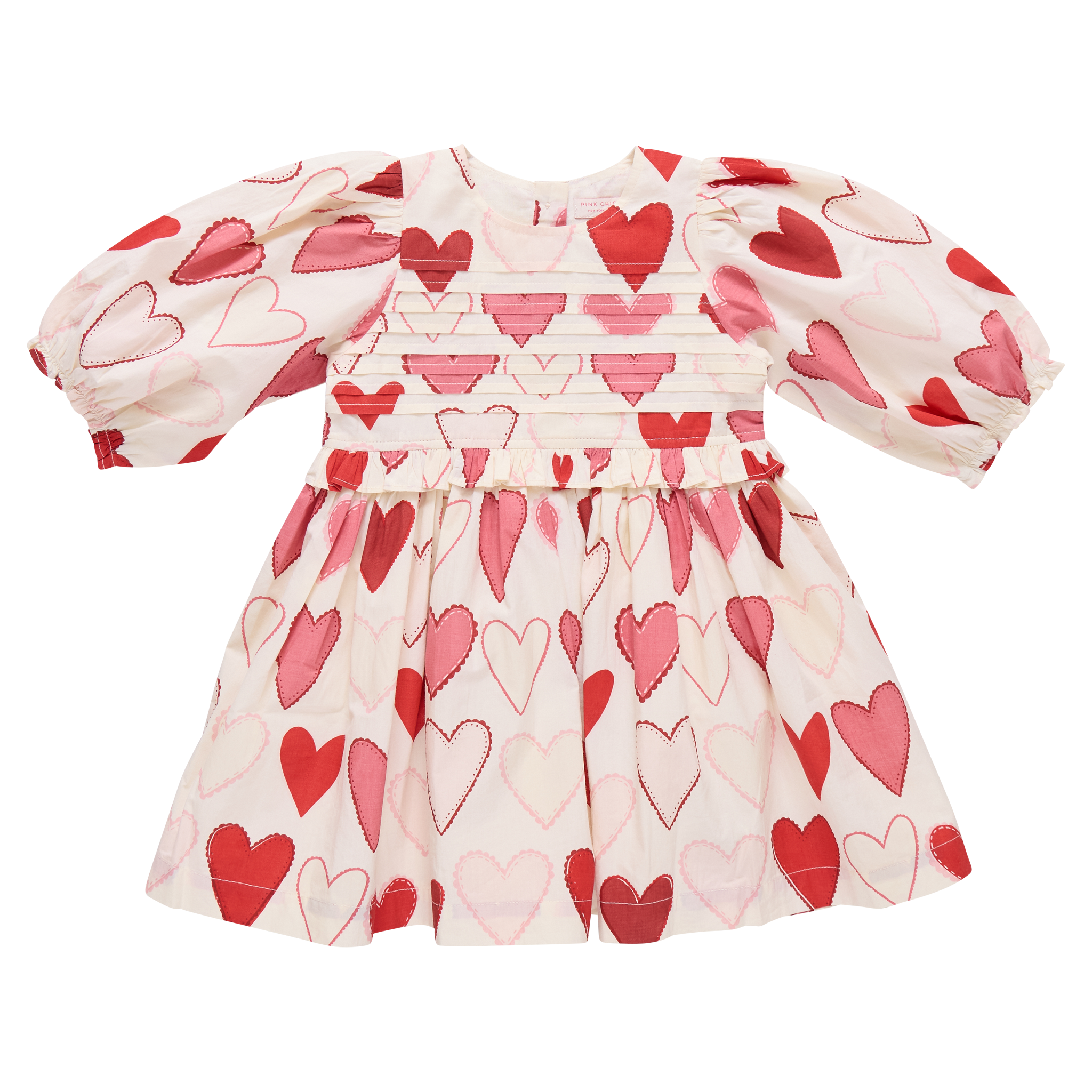 Valentine's Day 2026 Pink Chicken Valentine's Day 2026 Pink Chicken