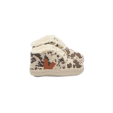 Baby Winter Booties - Pierre Wild Country