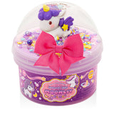 Unicorn Tales Moonlit Melody Butter Slime (4pcs/case) | Pink Chicken