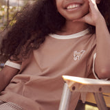 Adventure Ringer T-Shirt - Olive