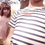 Adventure T-Shirt - Navy