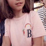 Coop Patches - Strawberry