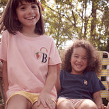 Coop Patches - Pink Ice Pop