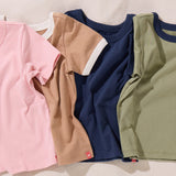 Adventure Ringer T-Shirt - Olive