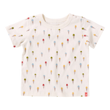 Adventure T-Shirt - Ice Cream