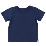Adventure T-Shirt - Navy
