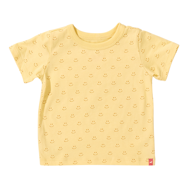 Adventure T-Shirt - Smiley