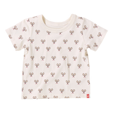 Adventure T-Shirt - Tennis Rackets