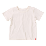 Adventure T-Shirt - Cream
