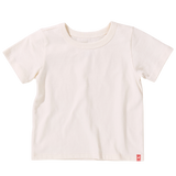 Adventure T-Shirt - Cream