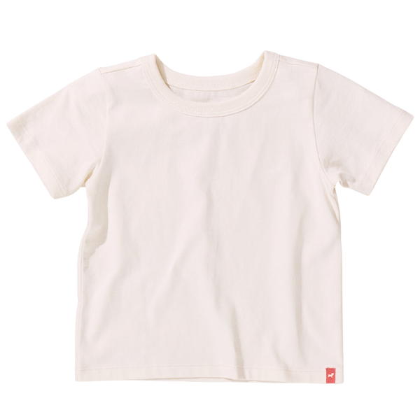 Adventure T-Shirt - Cream