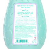 Mermaid Kids Conditioner | Paraben & Sulfate Free