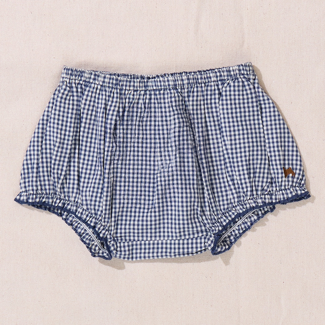 cl-navy-gingham, monogram