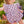 Baby Girls Elsie Bubble - Lavender Jasmine