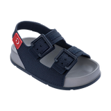 Milao Baby Sandal - Blue